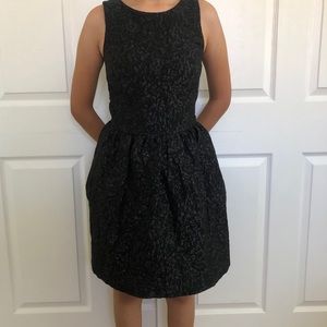 A/X Armani Exchange Sleeveless dress